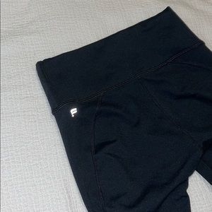 FABLETICS BLACK LEGGINGS
